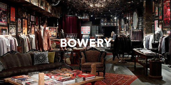 Click Here to Schedule an appointment at our Bowery location.