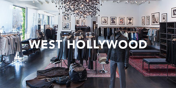 Click Here to Schedule an appointment at our West Hollywood location.